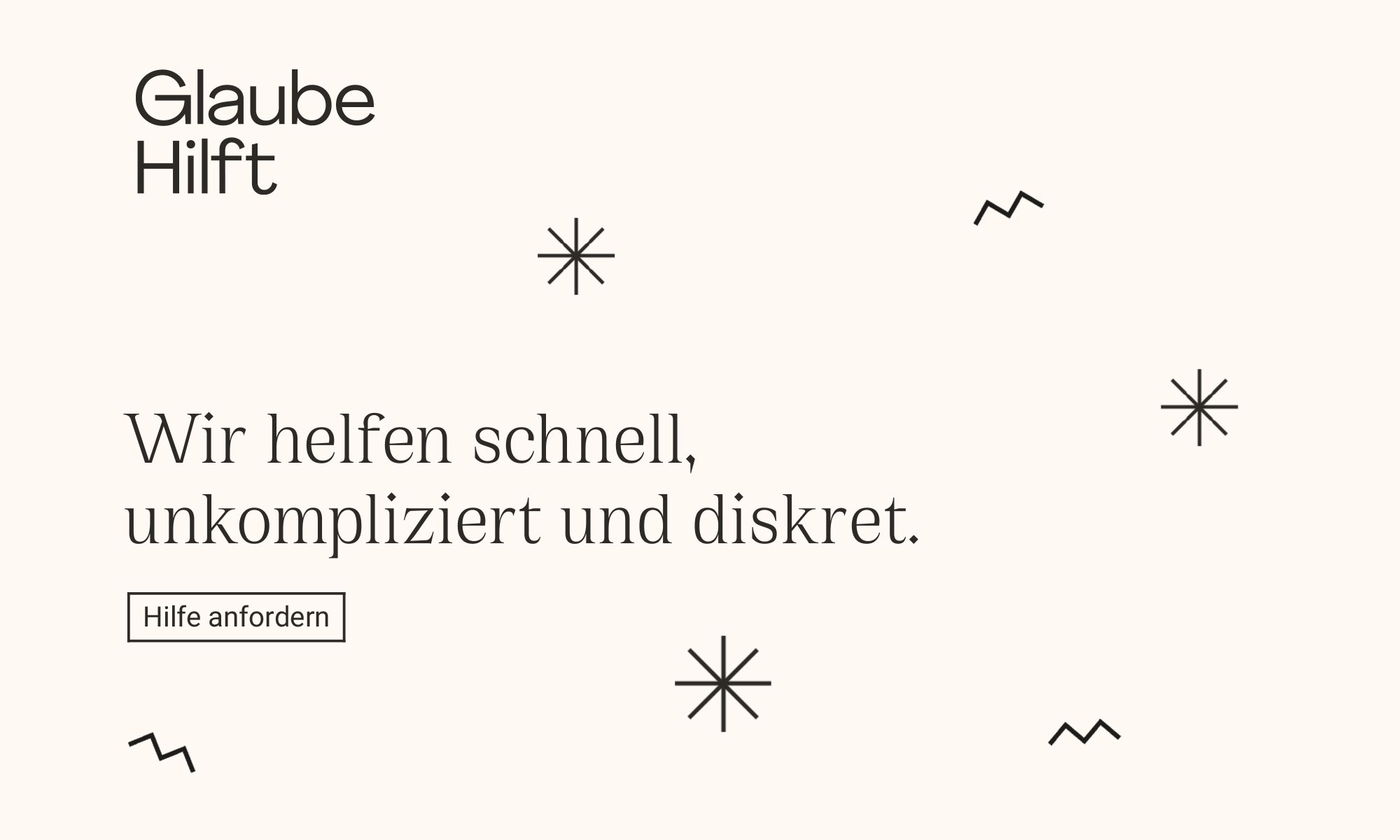 OÖTafel_glaube-hilft